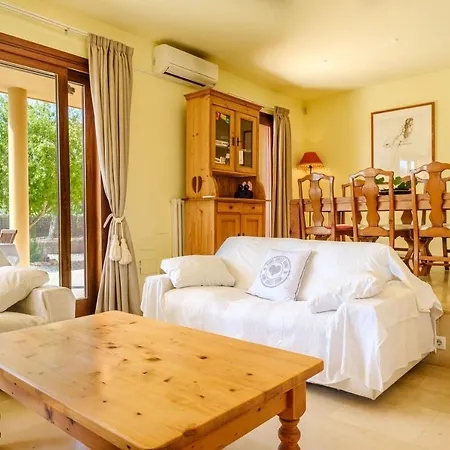 Villa Sunrise *