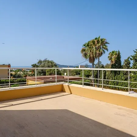 Sunrise Villa San José
