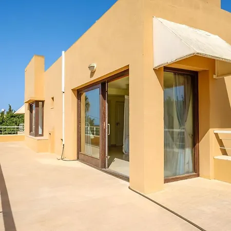 Sunrise Villa