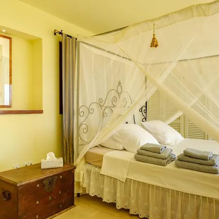 Sunrise Villa San José